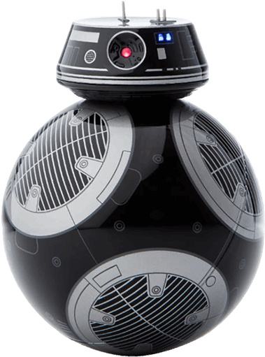 Toys - Sphero Bb9e Clipart (600x600), Png Download