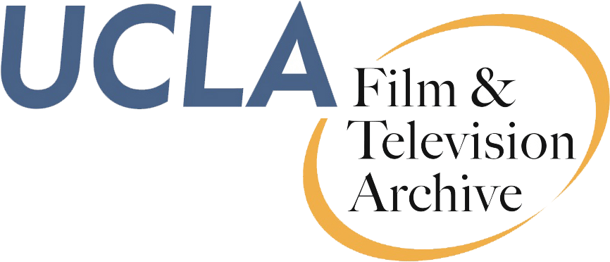 Ucla Film & Television Archive - Ucla Extension Clipart (881x389), Png Download