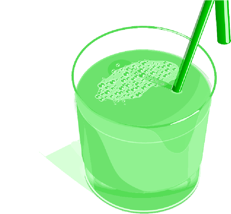 Glass Of Juice , Png Download - Coconut Water Clipart (793x734), Png Download