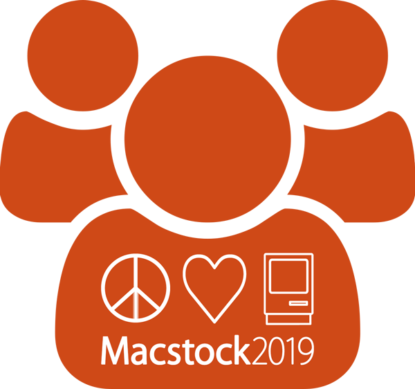 Macstock 2019 Group Discounts - Users Icon Font Awesome Clipart (600x562), Png Download