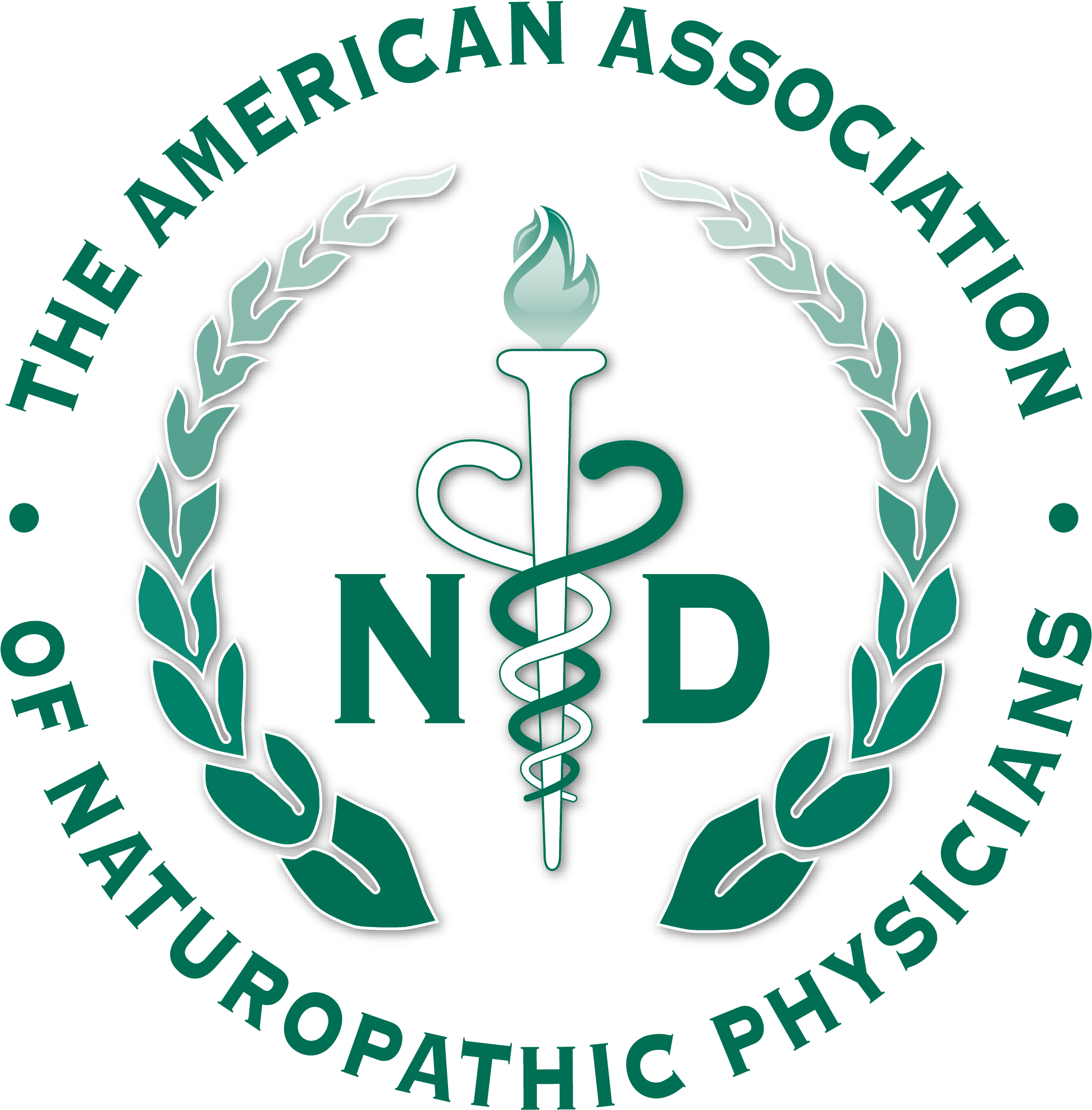 Aanplogo Transparentback - American Association Of Naturopathic Physicians Clipart (2083x2083), Png Download