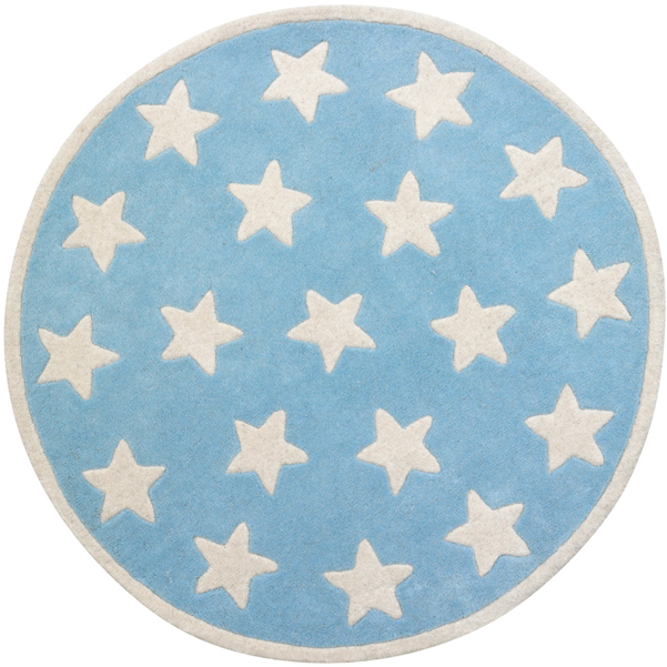6 Stars In A Circle Clipart (800x800), Png Download