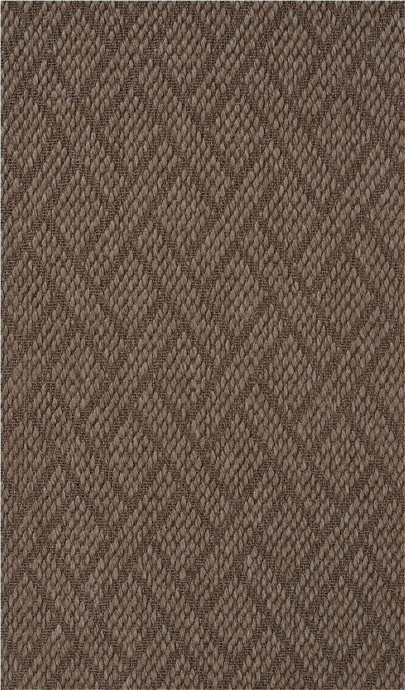 Sisal Rug Runner - Leather Clipart (1100x1650), Png Download