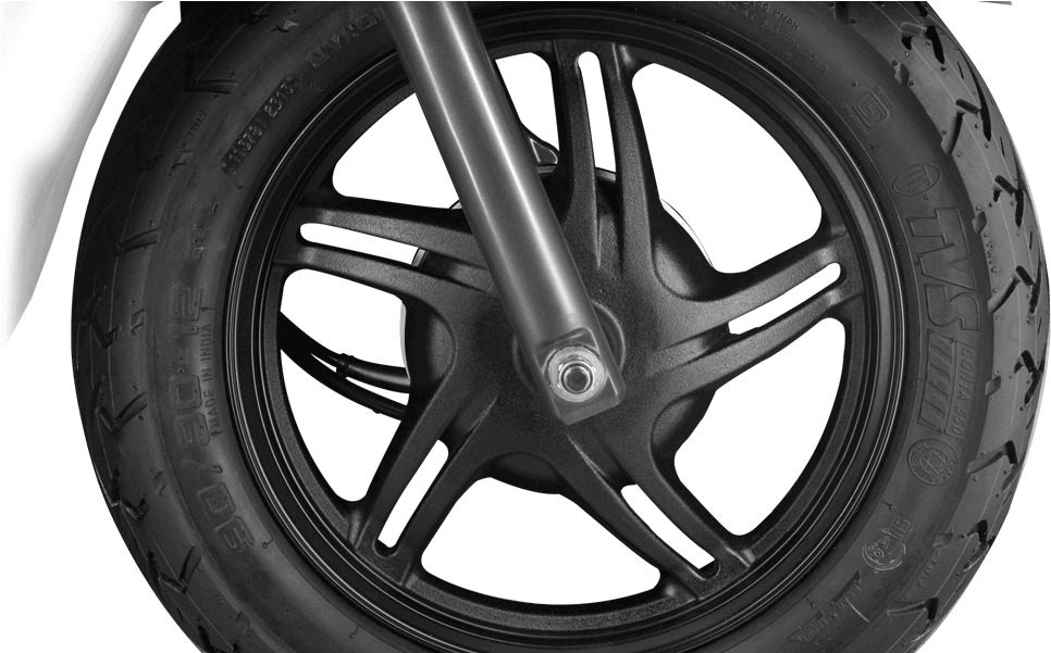 Durable, Stylish & Lightweight All Black Alloy Wheels - Tread Clipart (966x601), Png Download