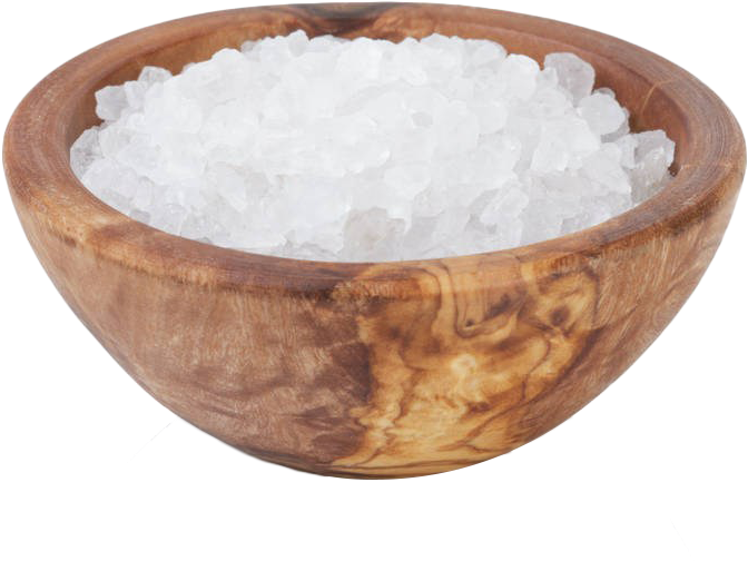 Salt Transparent Bowl Png - Bowl Of Salt Png Clipart (1000x912), Png Download