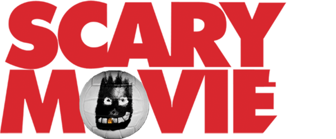 Scary Movie - Scary Movie 4 Clipart (1280x544), Png Download