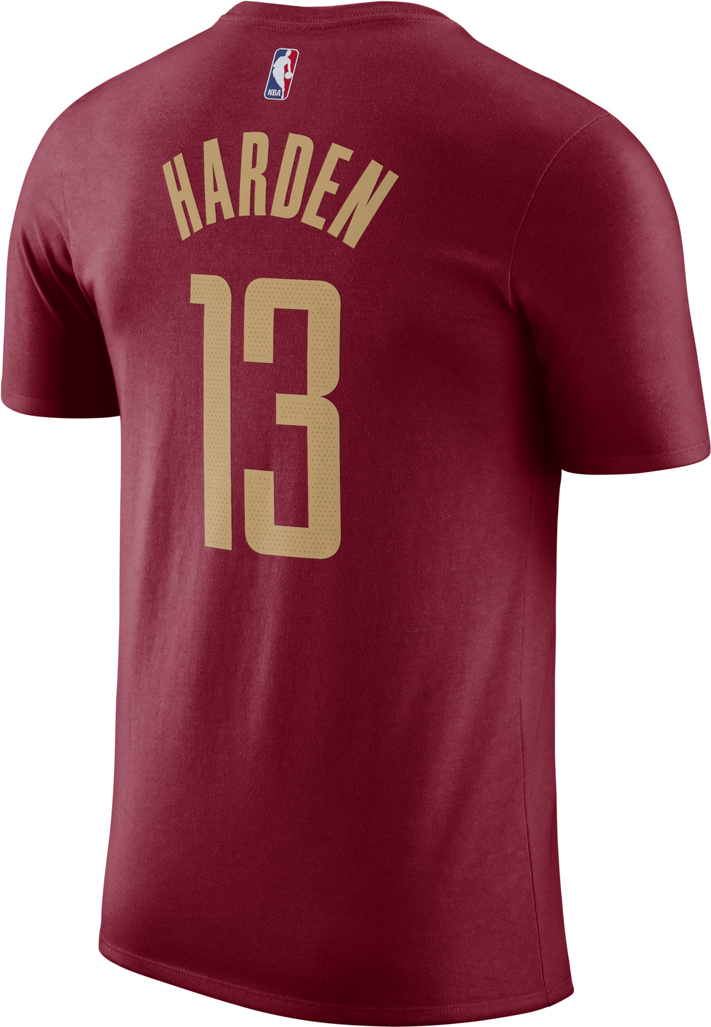 Previous Next - Houston Rockets City Edition Jersey Clipart (2000x2000), Png Download