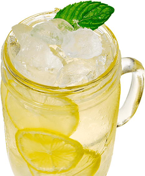 Cocktail Tile Stoli Farmfreshlemonade Min Cocktails - Limeade Clipart (652x610), Png Download
