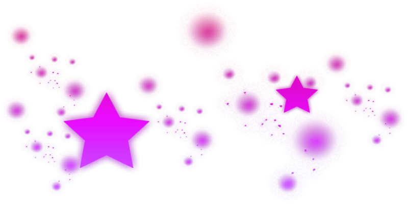 Estrelas Png Fundo Transparente Clipart (800x400), Png Download