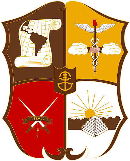 Fraternal Crest - Lambda Upsilon Lambda Crest Clipart (538x600), Png Download