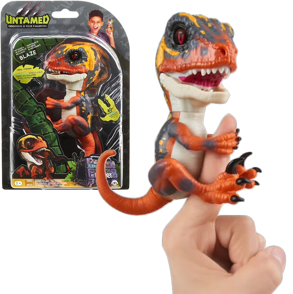 Velociraptor Png Clipart (1000x1000), Png Download