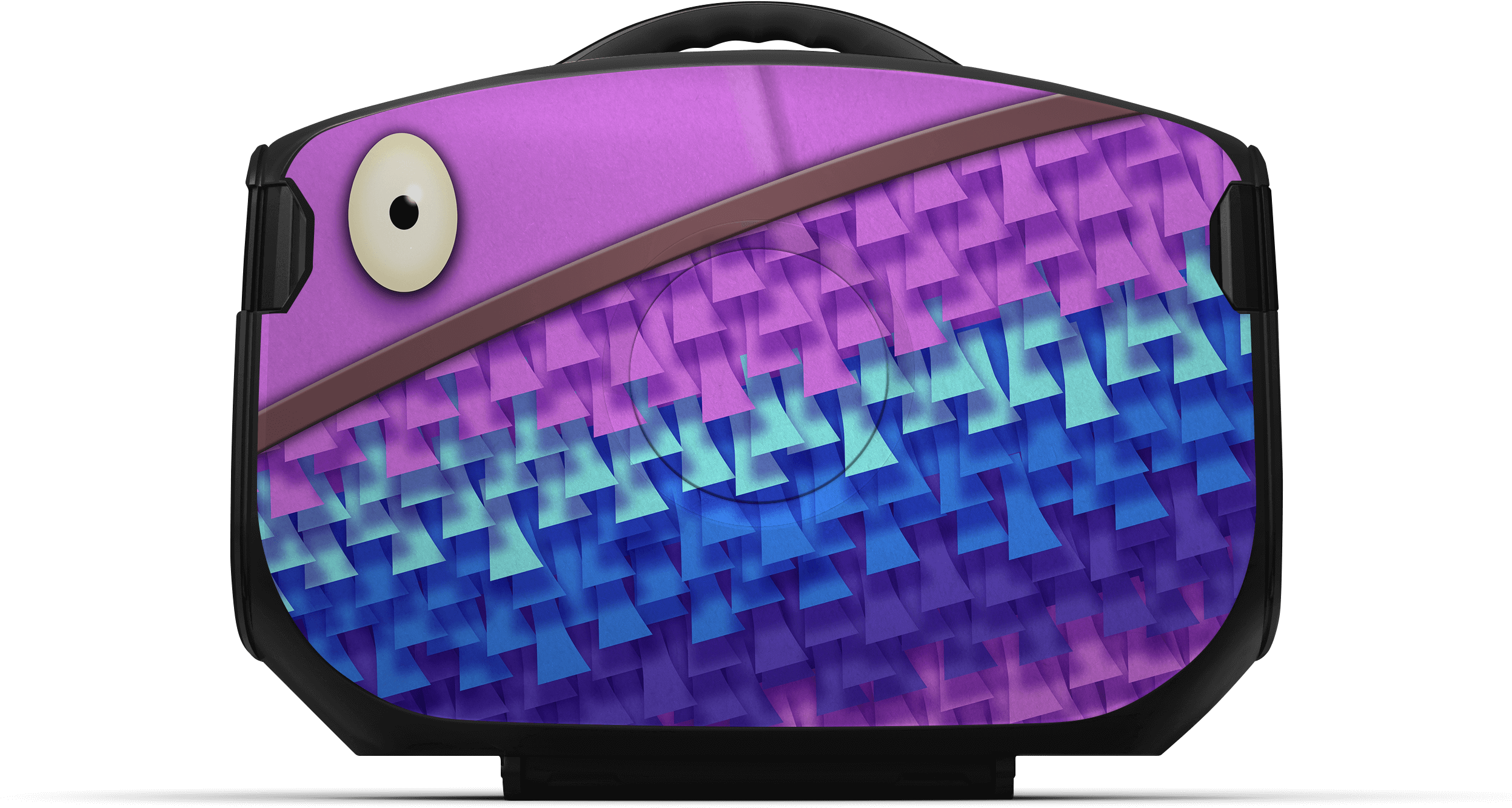 Laptop Bag Clipart (2500x1766), Png Download