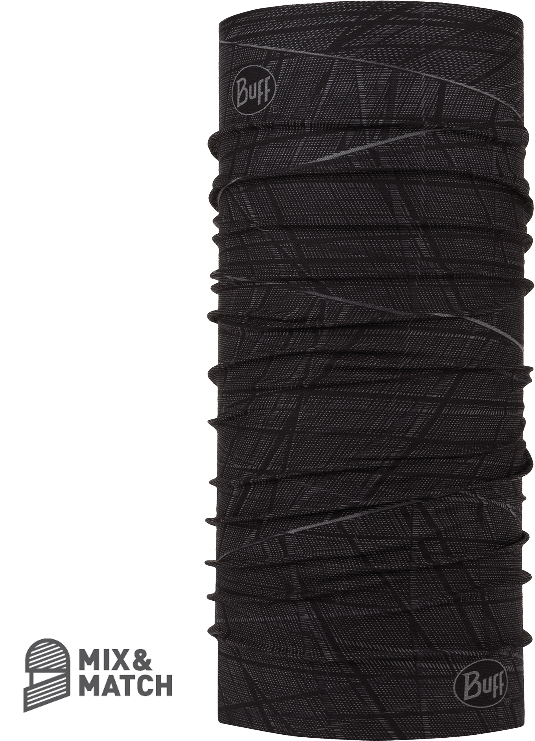 Embers Black [new Original] - Thermonet Incandescent Multi Clipart (2560x2560), Png Download