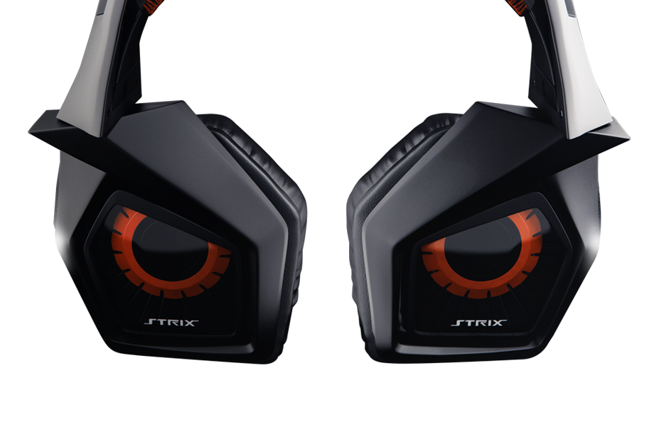 Asus Headsets Clipart (927x594), Png Download