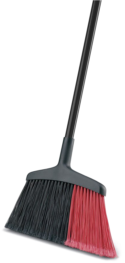 Broom Transparent Image - Broom Clipart (900x900), Png Download
