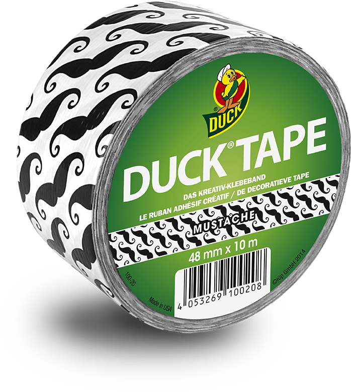 Duck Tape Rolls - Duct Tape Roll Characters Clipart (787x899), Png Download