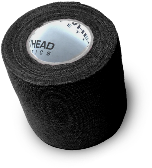 Arrowhead Athletic Thin Roll Of Flex Tape Clipart Large Size Png