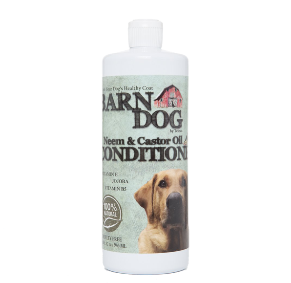 For The Love Of Dogs Neem Coat Conditioner Equiderma - Companion Dog Clipart (600x600), Png Download