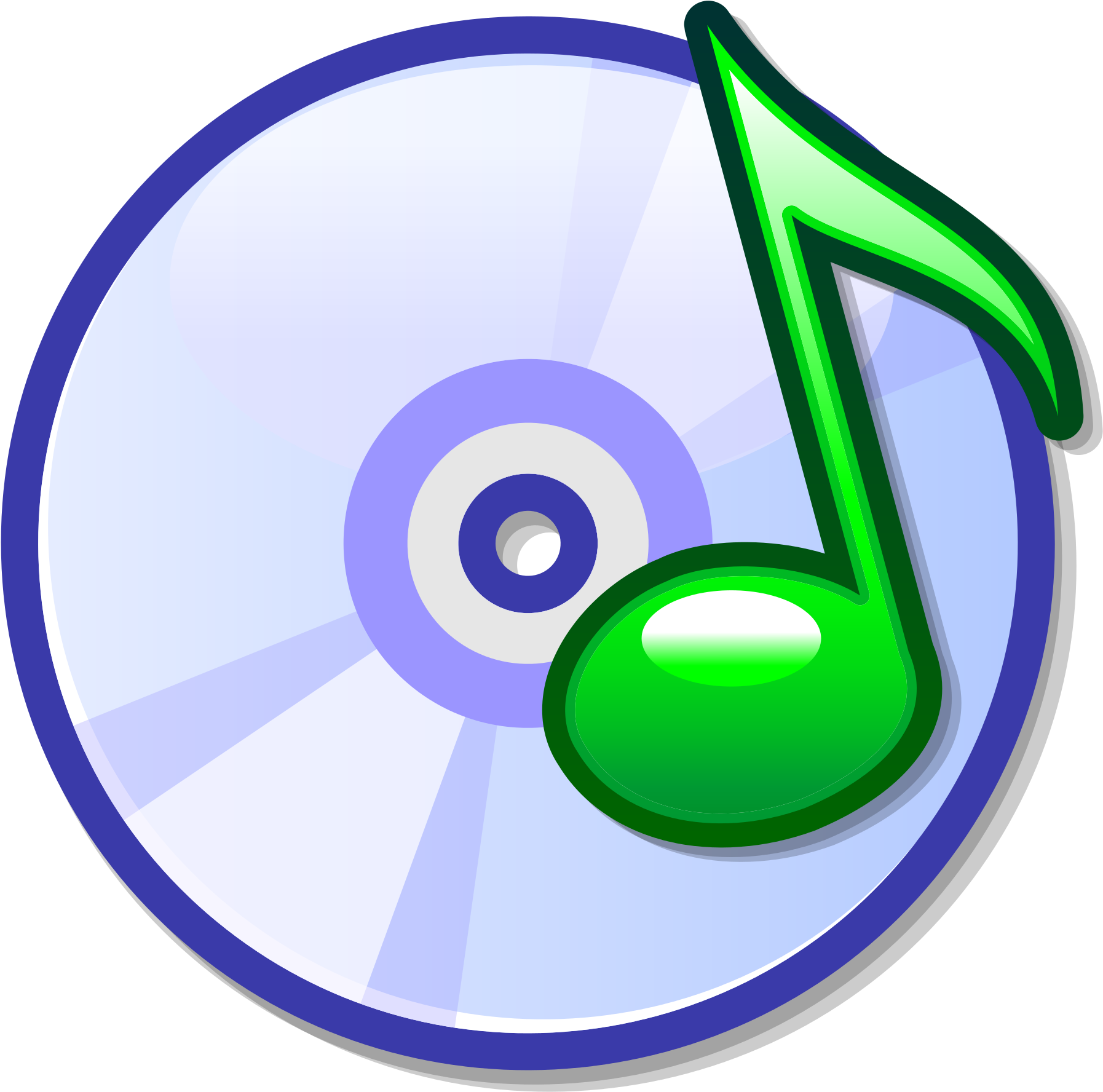 Open - Circle Clipart - Large Size Png Image - PikPng