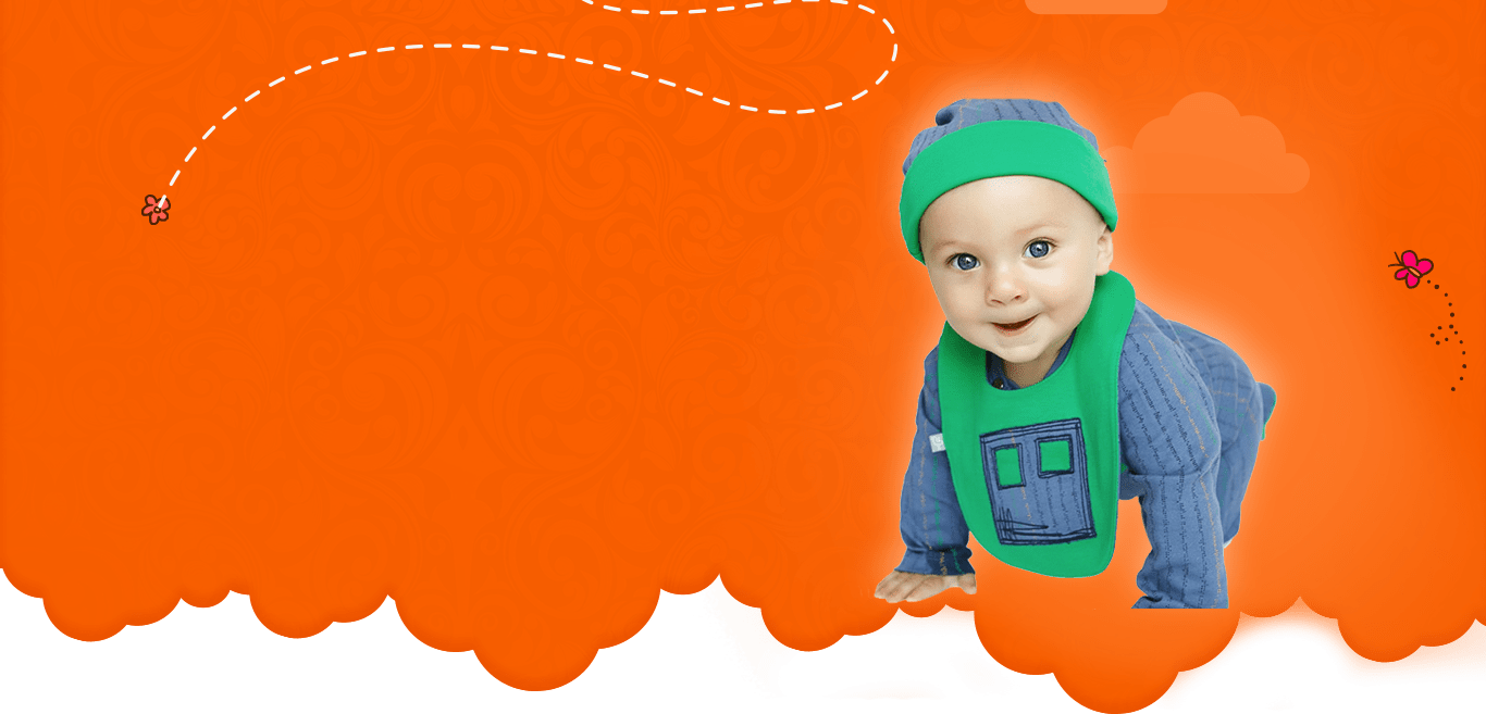 Giving The Colourful - Kids Dress Banner Clipart (1366x657), Png Download