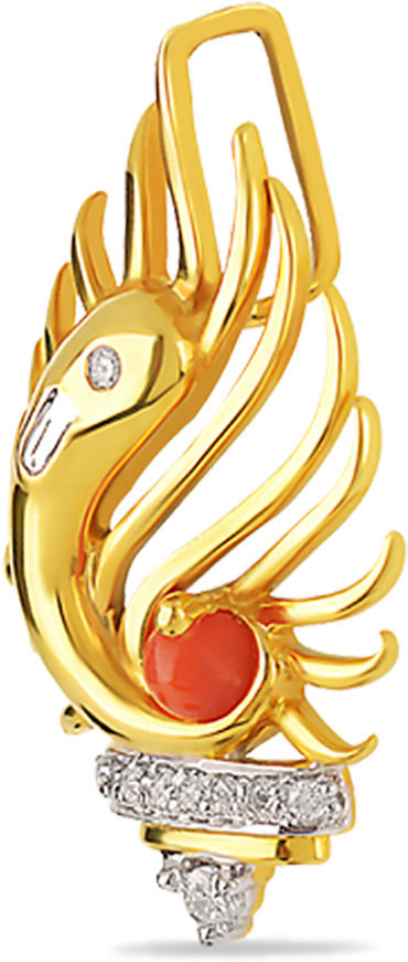 Orra Spiritual Raviswaroopa Ganesha Designs Clipart (1200x1000), Png Download