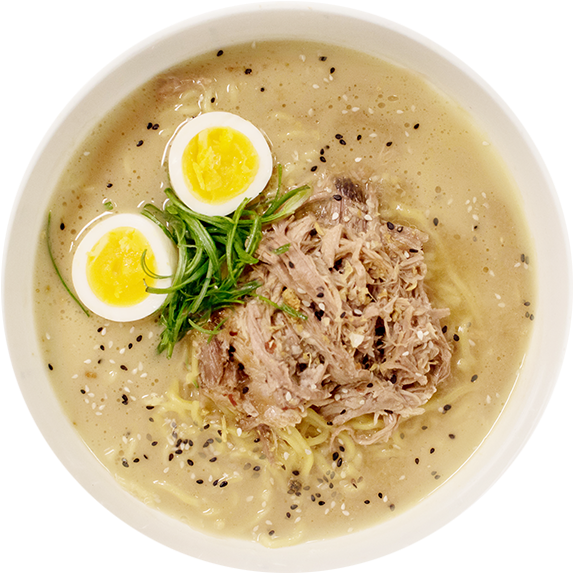 Leek Soup , Png Download - Kongguksu Clipart (573x573), Png Download