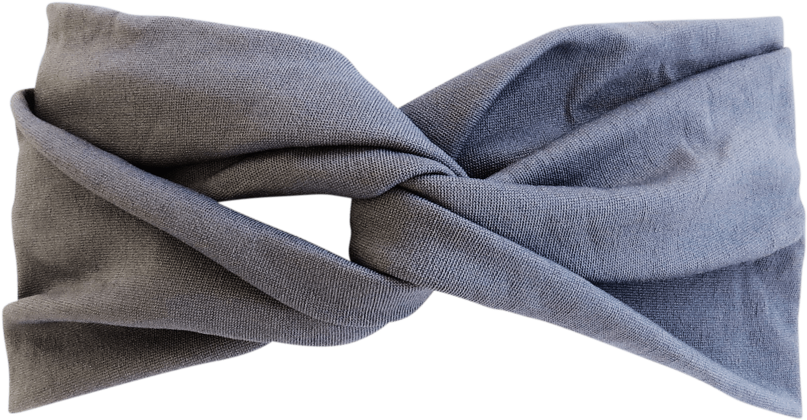 Gray Headband - Paisley Clipart (4000x3000), Png Download