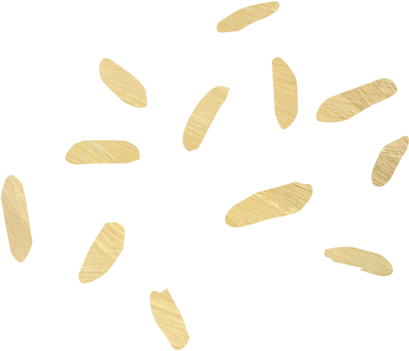 Spiced Basmati Rice - White Rice Clipart (1200x630), Png Download