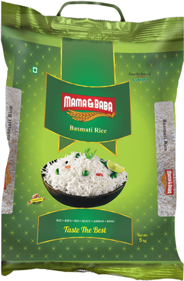 Basmati Clipart (658x1000), Png Download