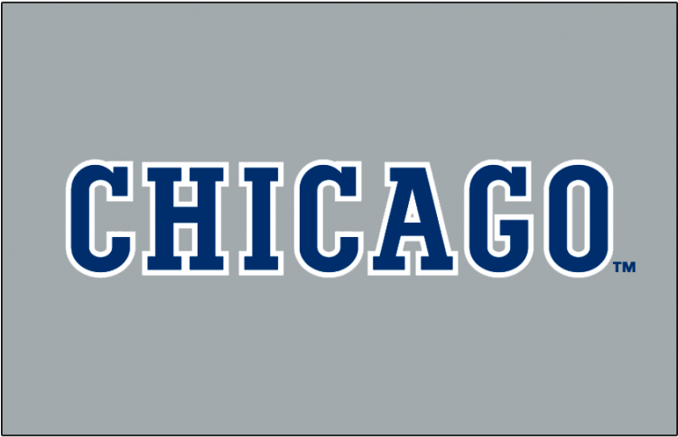 Chicago Cubs Logos Iron On Stickers And Peel-off Decals - Parallel Clipart (750x930), Png Download