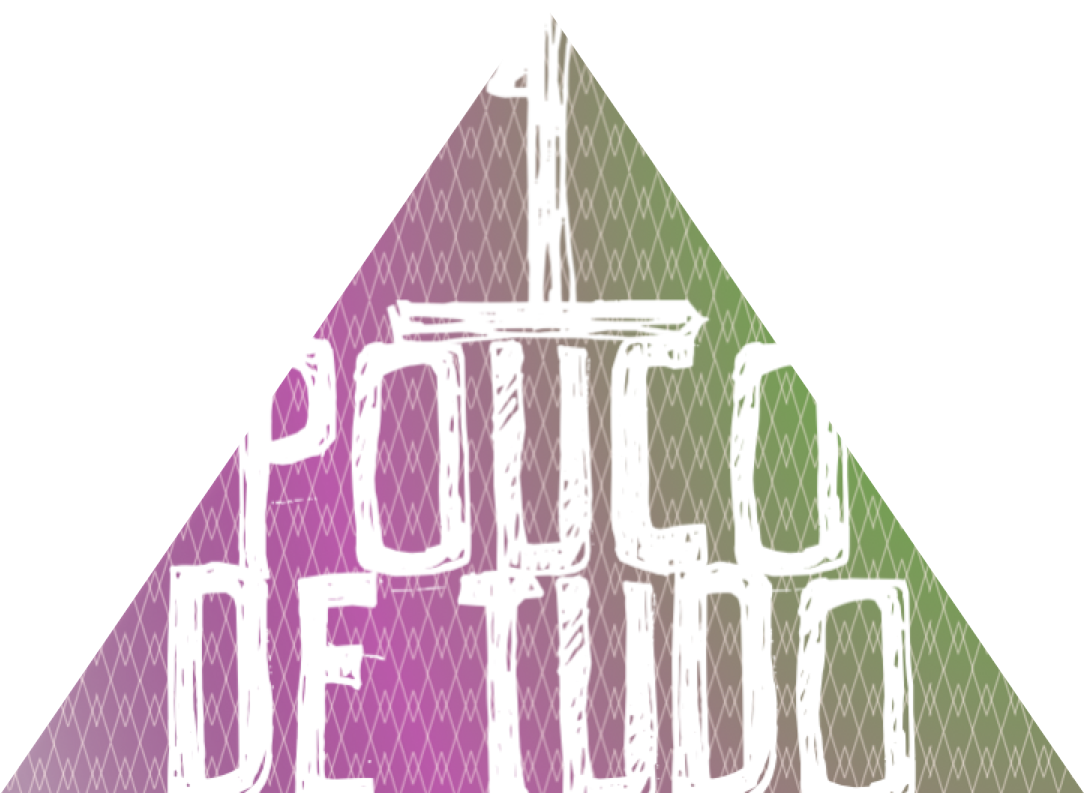 1 Pouco De Tudo - Graphic Design Clipart (1531x1530), Png Download