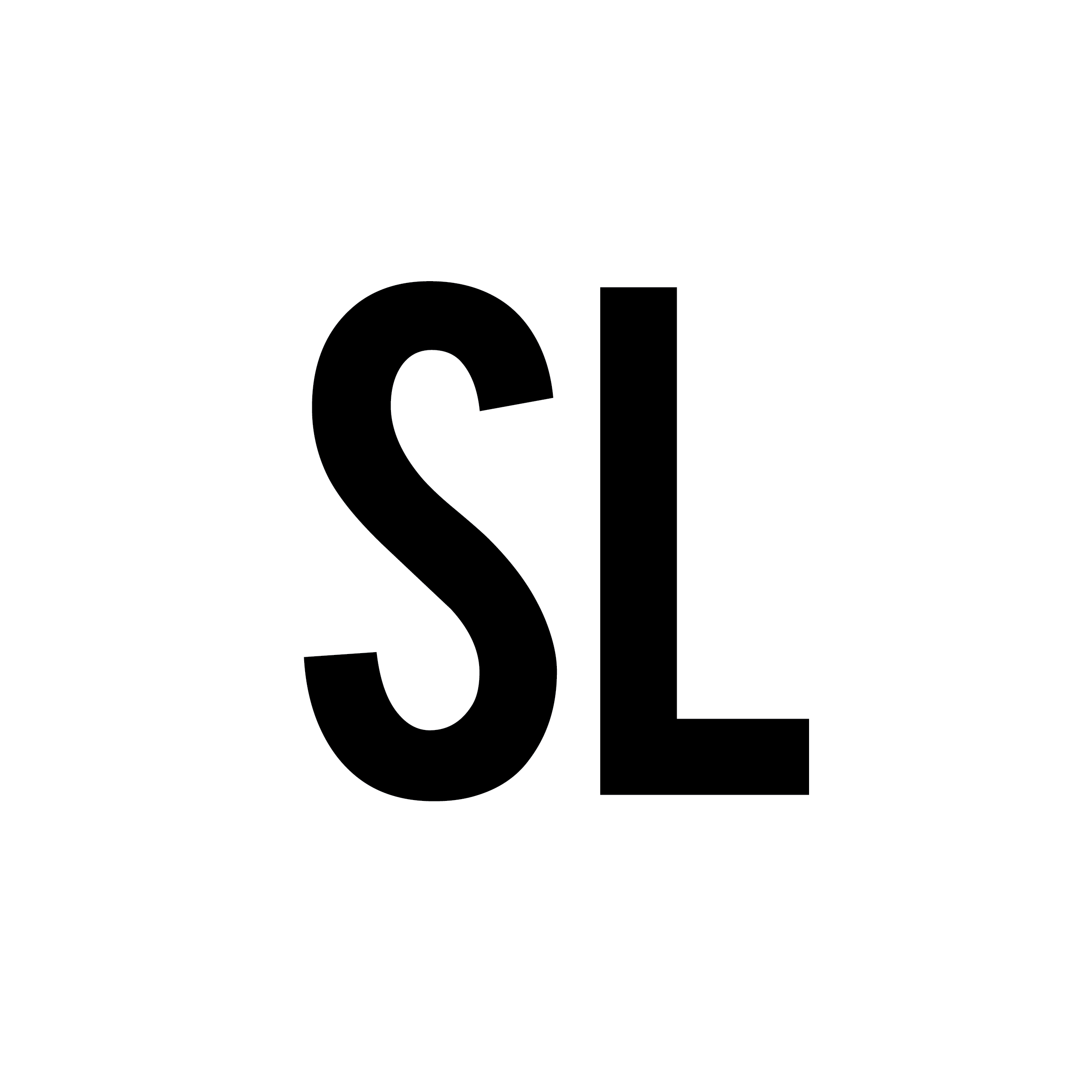 Bitcoin Logo White Png , Png Download - Linkedin White Circle Hollow Png Clipart (2416x2416), Png Download