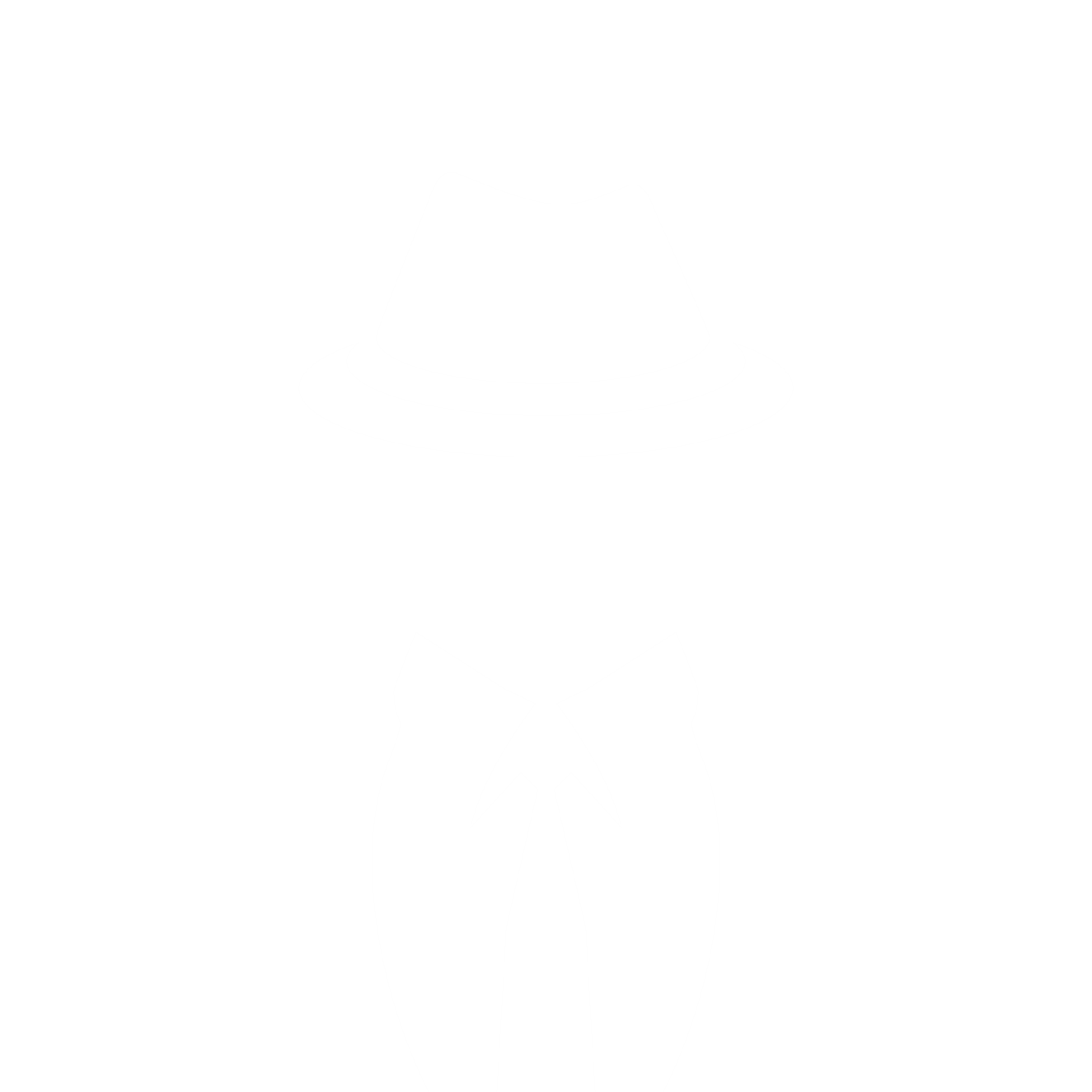 Speculator Favorites - Fedora Clipart (1325x1325), Png Download