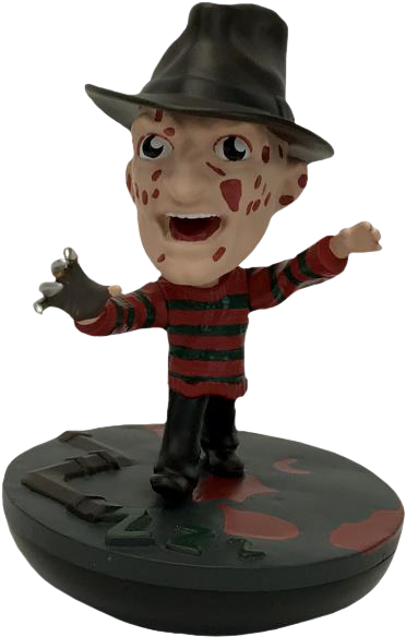Freddy Krueger Clipart (498x627), Png Download