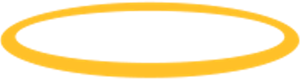 Download Halo Transparent Real Angel - Circle Clipart Png Download - PikPng