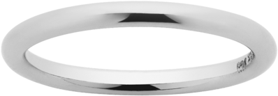 Band Mm Meadowlark Jewelry - Titanium Ring Clipart (1024x1024), Png Download