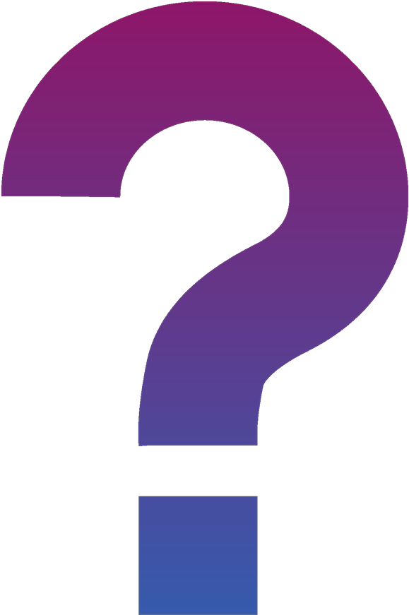 Evidence Clipart Question Mark - Graphic Design - Png Download (960x888), Png Download