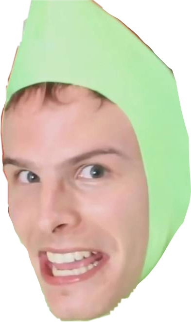 Idubbbz Sticker - Smash Bros Ultimate Everyone Is Here Meme Clipart (393x664), Png Download