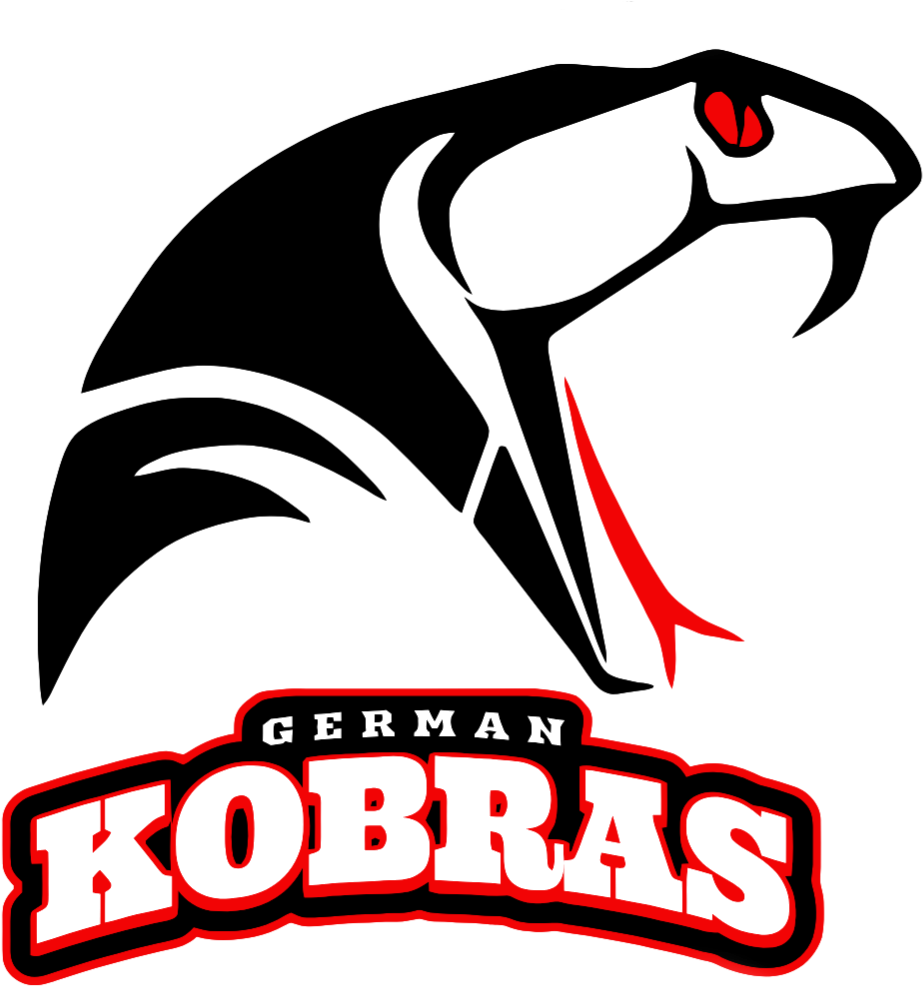 20, German Kobras Clipart (1200x1200), Png Download