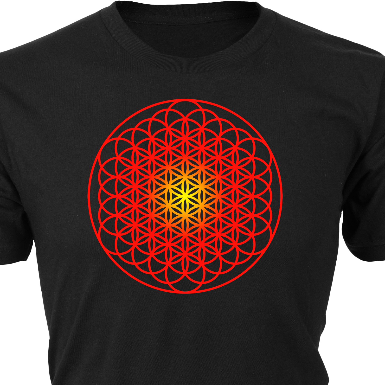 Grown From The Seed Of Life, This Alchemical Symbol - Bring Me The Horizon Shadow Moses Album Clipart (1600x1600), Png Download