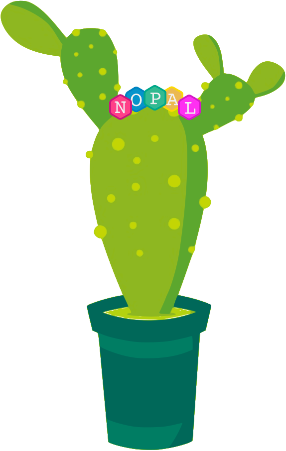 Eastern Prickly Pear , Png Download - Eastern Prickly Pear Clipart (574x906), Png Download