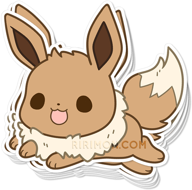 Domestic Rabbit Clipart (1000x1000), Png Download