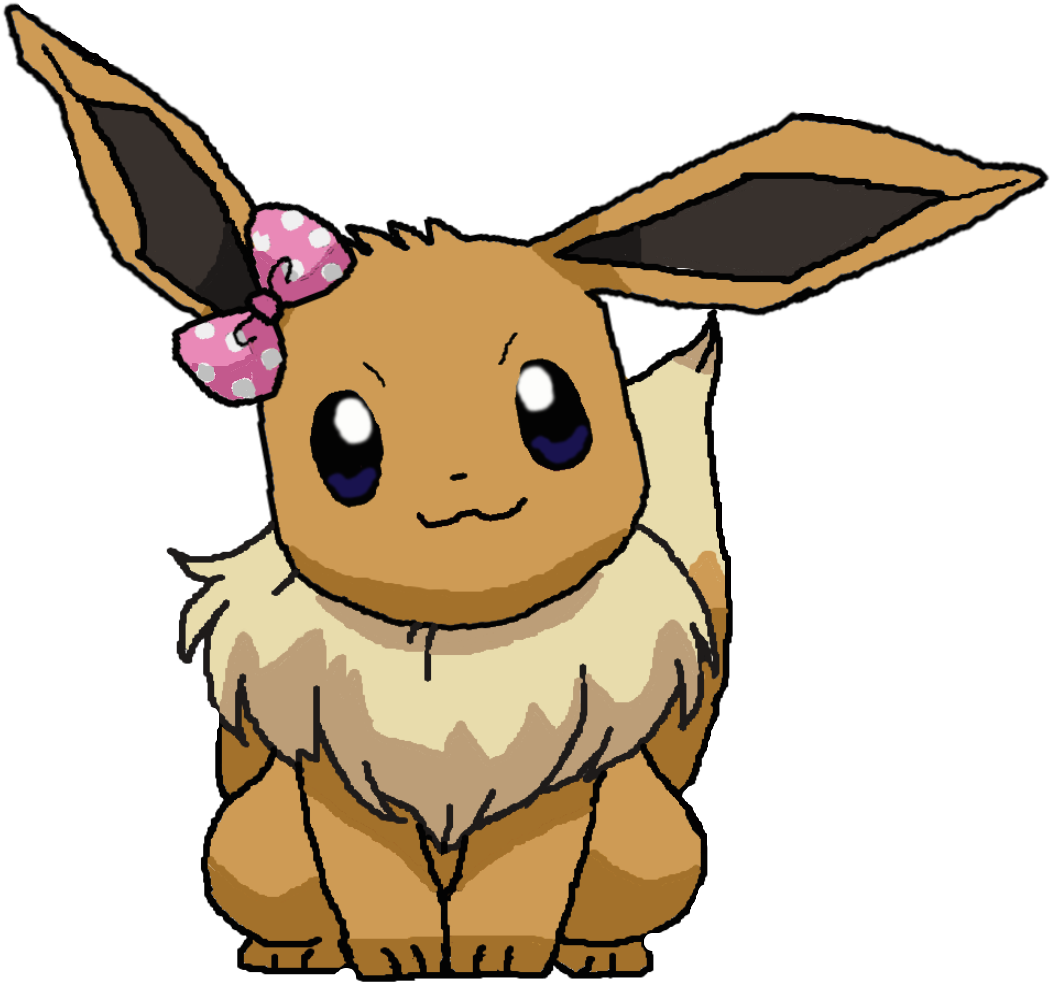 Eevee Png Clipart, free png download.