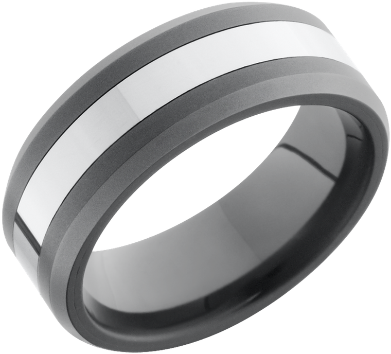Lashbrook Designs Wedding Band - Bangle Clipart (760x688), Png Download