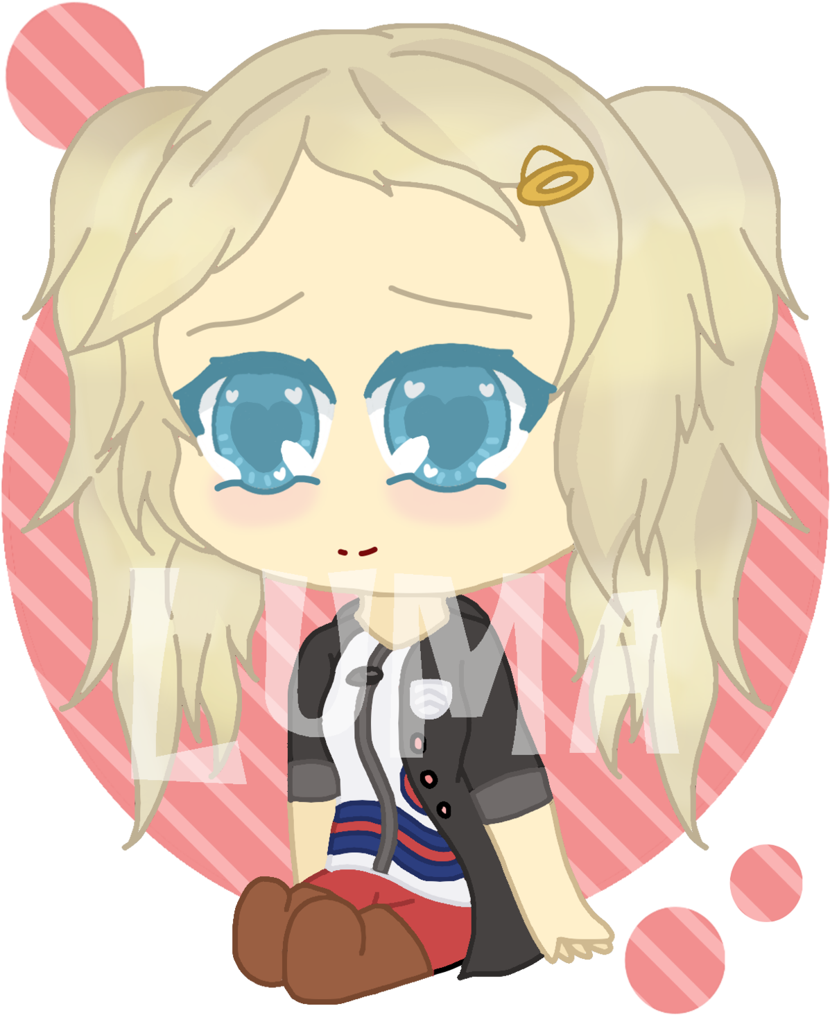 Persona 5 Persona Persona Five Ann Ann Takamaki Takamaki - Cartoon Clipart (1197x1464), Png Download