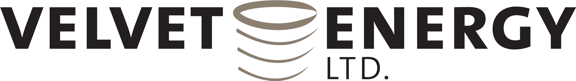 Velvet Energy Logo Png Clipart (2400x665), Png Download