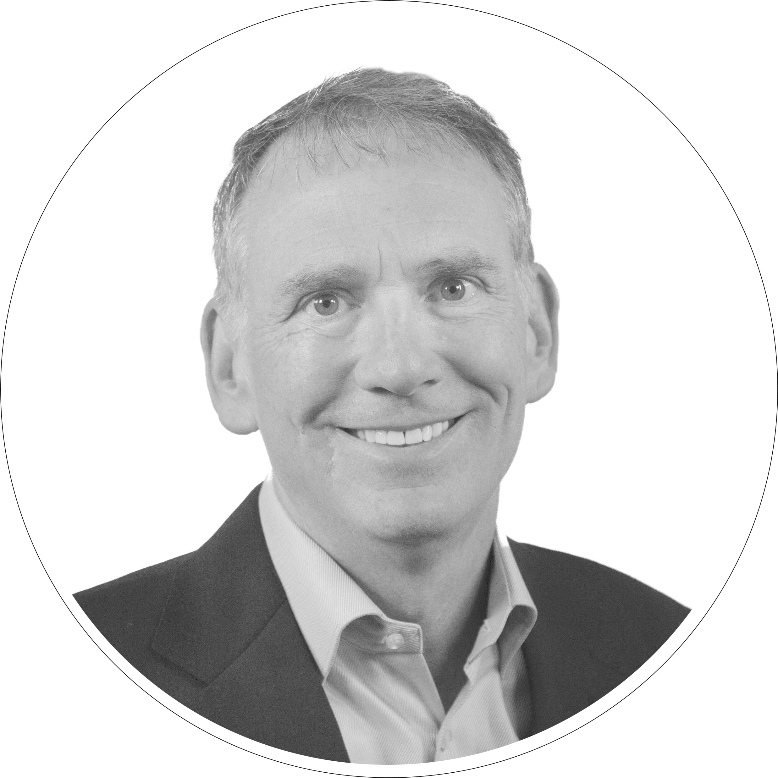 Dan Little - Gentleman Clipart (2508x2508), Png Download