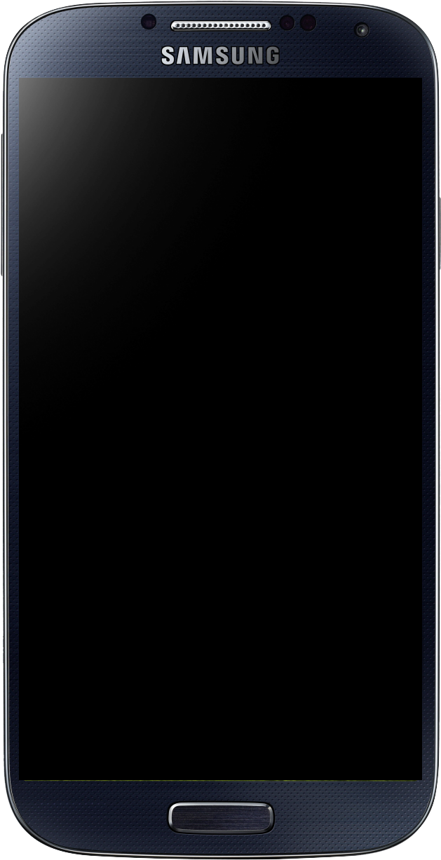 Samsung Galaxy Clipart Android Mobile - Samsung Clipart - Png Download (1280x1280), Png Download