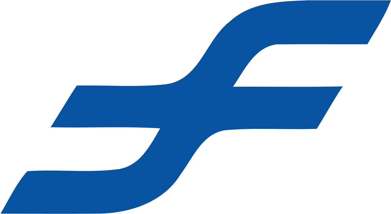 福岡 市営 地下鉄 ロゴ Clipart (1280x698), Png Download