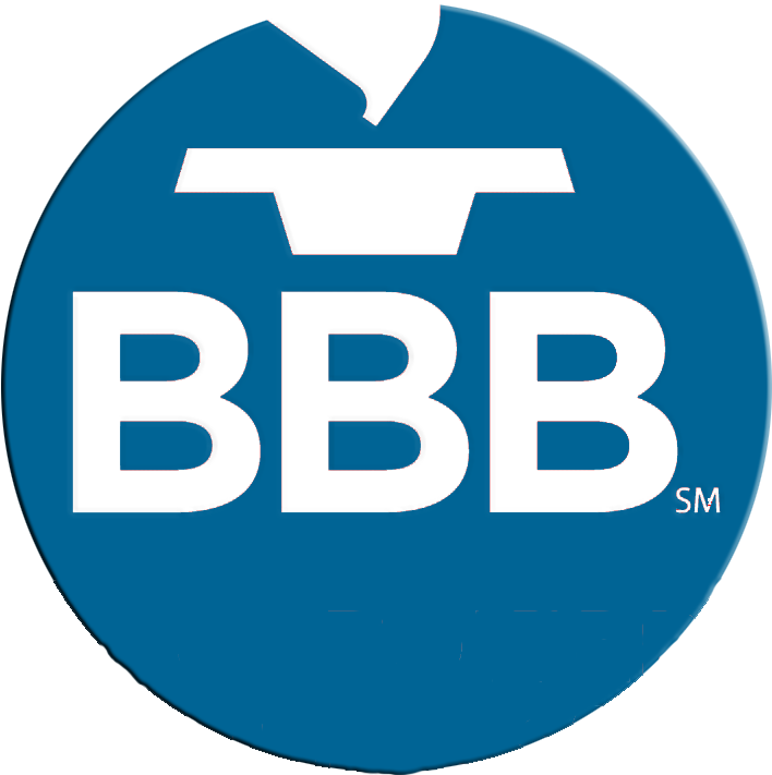 Bbblogobl - Better Business Bureau Logo Clipart (770x710), Png Download